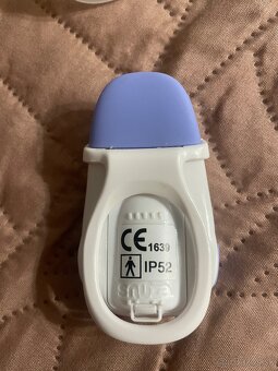 Monitor dychu Snuza Hero - 2