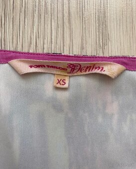 Darujem šaty za odvoz Tom Tailor, Zara, HM, Promod, Loci - 2