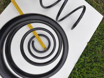 Kia ceed 2009 predné pružiny Denckermann - 2