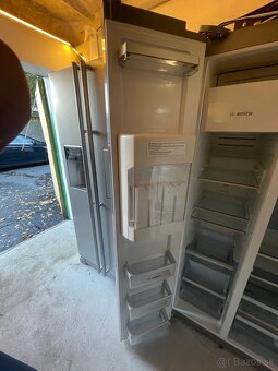 Bosch chladnička - 2