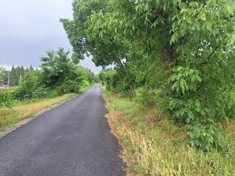 Predám pozemok na stavbu RD v Lužiankach 500m2 až 991m2 - 2