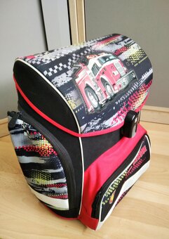 Školská taška - 2