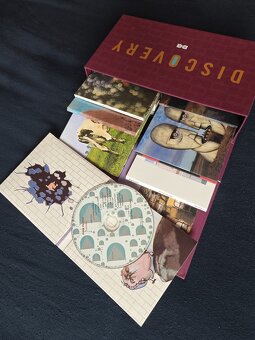 PINK FLOYD Discovery - 2
