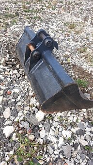 Svahovacia lyzica 100cm sunward u25 - 2