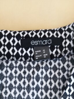 Dámske šaty esmara 44/46 xxl - 2
