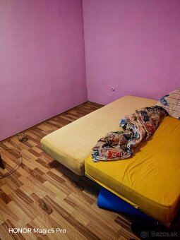 3 izbový byt na Leningradská v Michalovciach - 2