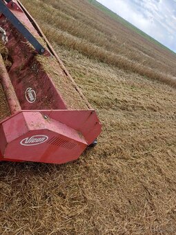 Mulcovac, cepak 280cm,, tazke kladiva, mulcer,2010rok - 2