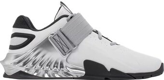 Nové vzpieracie topánky Nike 44,5 Nike SAVALEOS So Zárukou - 2