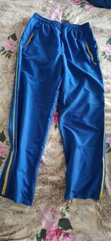 Vojenské športové oblečenie - 2