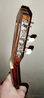 Predám akustickú gitaru Cremona - 2