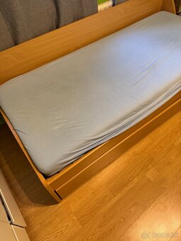Predam postel - 2
