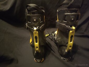 Skialpové lyžiarky LA sportiva - 2