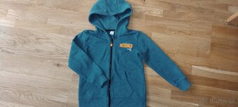 Chlapčenská mikina - 2