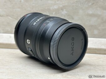 Sony FE 20 mm f/1,8 G - 2