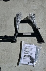 Suzuki DL650 V-Strom 2004 -2011 - náhradné diely - 2