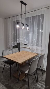 2 izbový byt v Rohožníku na prenájom - 2