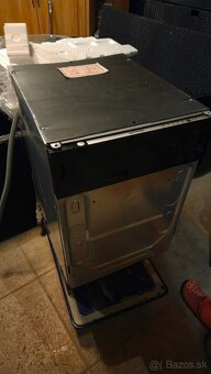 Gorenje GVI 553 S1 - 2