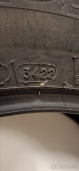 Michelin crossclimate 2 - 2