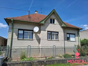 4 izb. RD v Chynoranoch, okres Partizánske - 2