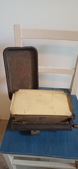 Predaj kuchynské váhy - 2