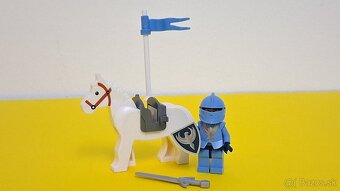 Lego Castle Rytier Jayko - 2