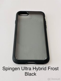 Kryt Iphone SE 2022 - 2