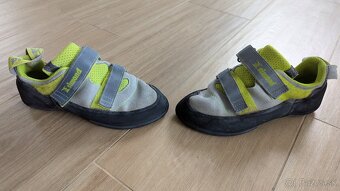 Detske lezecky Simond - 2