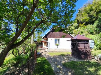 Rodinný dom vhodný ako víkendový domček v Prešove - 2