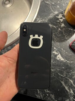 iPhone x - 2
