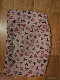 Vankúšik - poťah na stoličku Stokke Tripp Trapp - 2