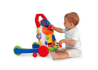 Chicco Chodítko Activity - 2