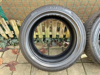 225/45 R17 91W 2025 letné HANKOOK - 2