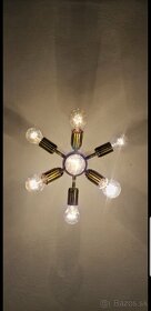 Retro luster drupol - 2