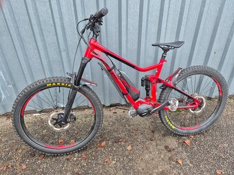 Merida eONE-Sixty 900 - 2