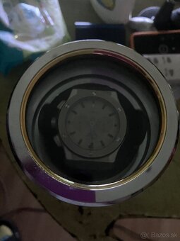 TIME MOVER Buben & Zörweg - 2