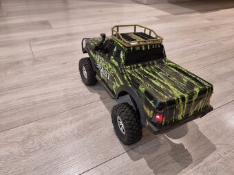 Predám RC auto - 2