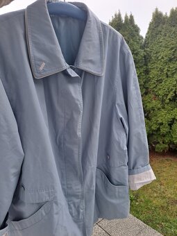 Dámsky jarník XXXL - 2