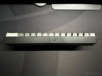 YENKEE YKB 3600US ATOM - US Klávesnica - 2