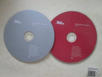 TECHNO, TRANCE, RAVE, AMBIENTE, HOUSE, DANCE, DUB, - 2