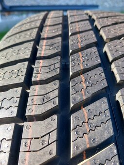 255/55 r19 zimne pneumatiky 2kusy - 2