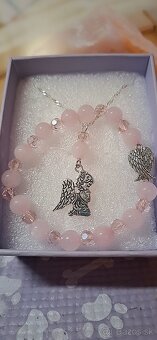 Mineralne sperky - 2