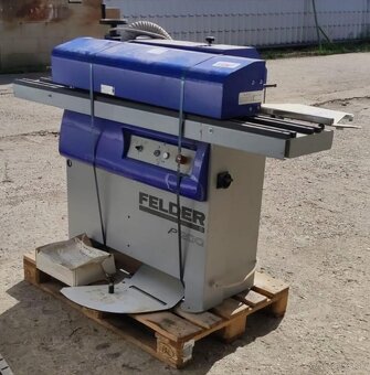 Olepovačka hran FELDER P 200 (8274) - 2