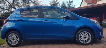 Toyota Yaris - 2