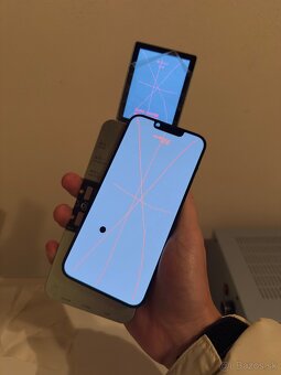 iPhone 14 Originál displej na test - 2