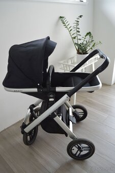 Kočík Neonato PURO - 2