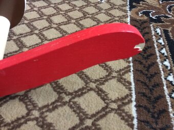 Hojdací loník Lidl - 2