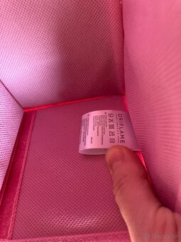 Organizér nový - 2