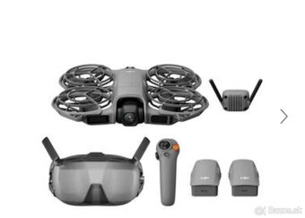 Dji neo 2 motion fly more combo - 2