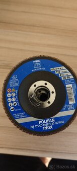 Predám lamelové kotúče do flexky - 2