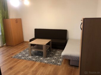1 izbový byt Ťahanovce - 2